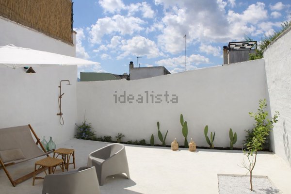 casa indipendente in vendita a Giurdignano