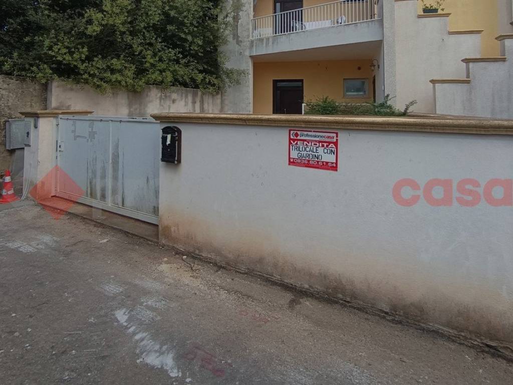appartamento in vendita a Giurdignano