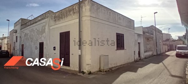 appartamento in vendita a Giurdignano