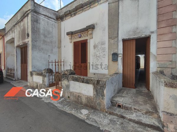 appartamento in vendita a Giurdignano