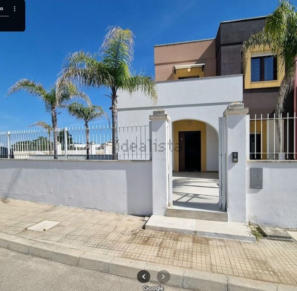 appartamento in vendita a Giurdignano