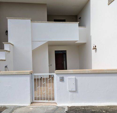 appartamento in vendita a Giurdignano