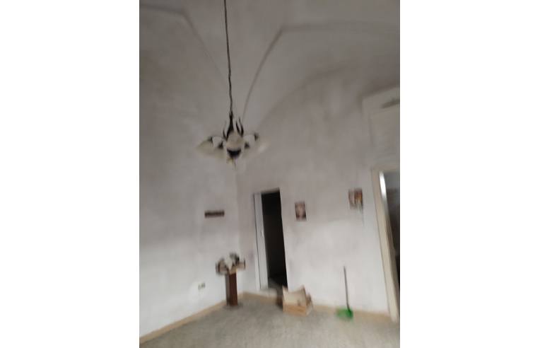 casa indipendente in vendita a Giurdignano