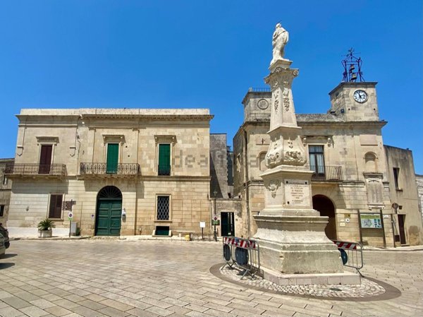 appartamento in vendita a Giurdignano