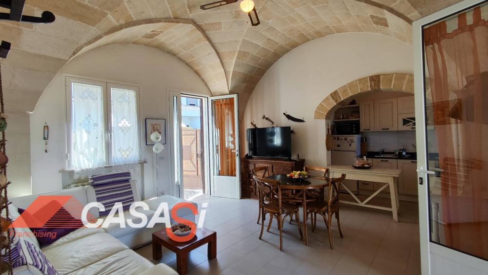 casa indipendente in vendita a Giurdignano