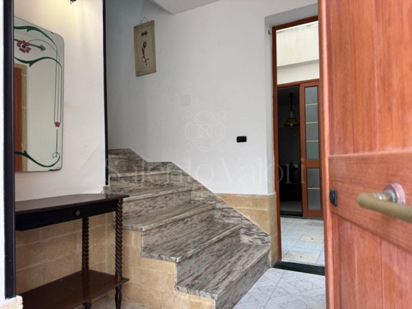 casa indipendente in vendita a Giurdignano