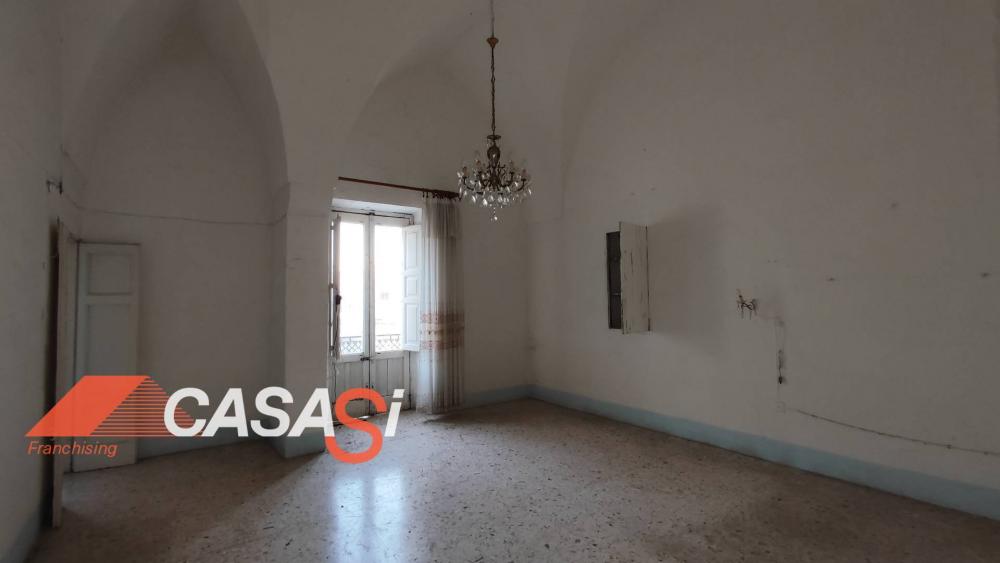 casa indipendente in vendita a Giurdignano