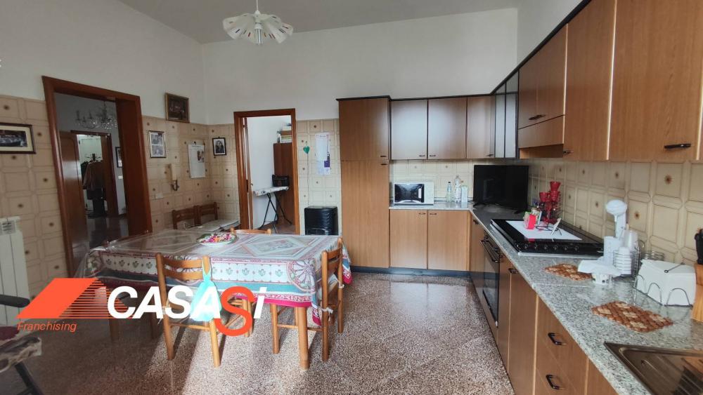 casa indipendente in vendita a Giurdignano