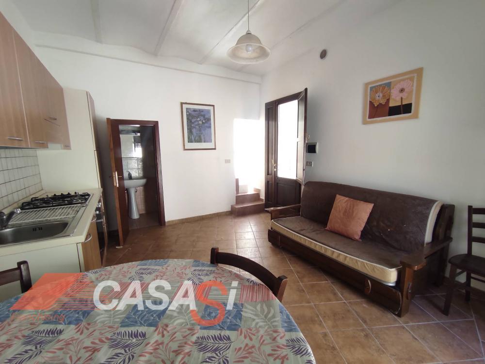 casa indipendente in vendita a Giurdignano