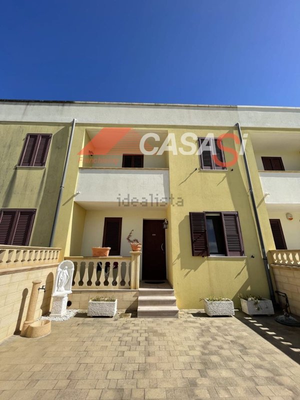 casa indipendente in vendita a Giurdignano