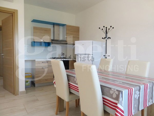 appartamento in vendita a Giurdignano