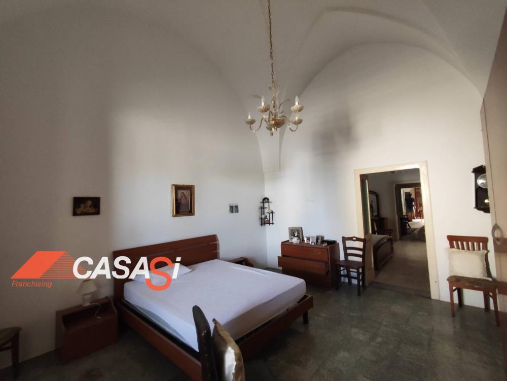 casa indipendente in vendita a Giurdignano