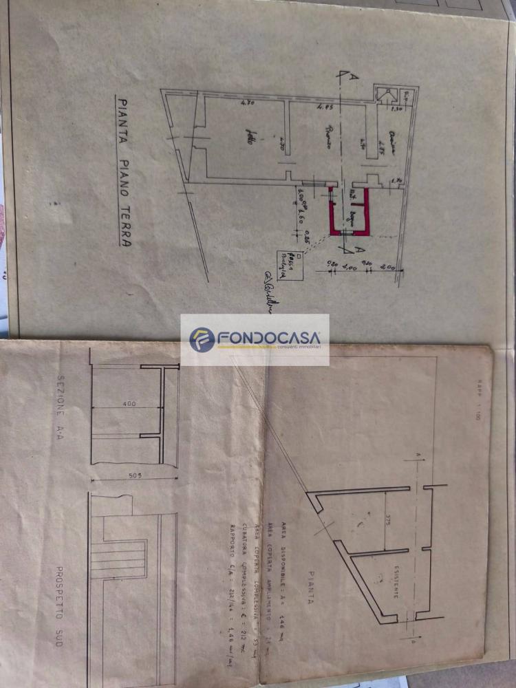casa indipendente in vendita a Giurdignano