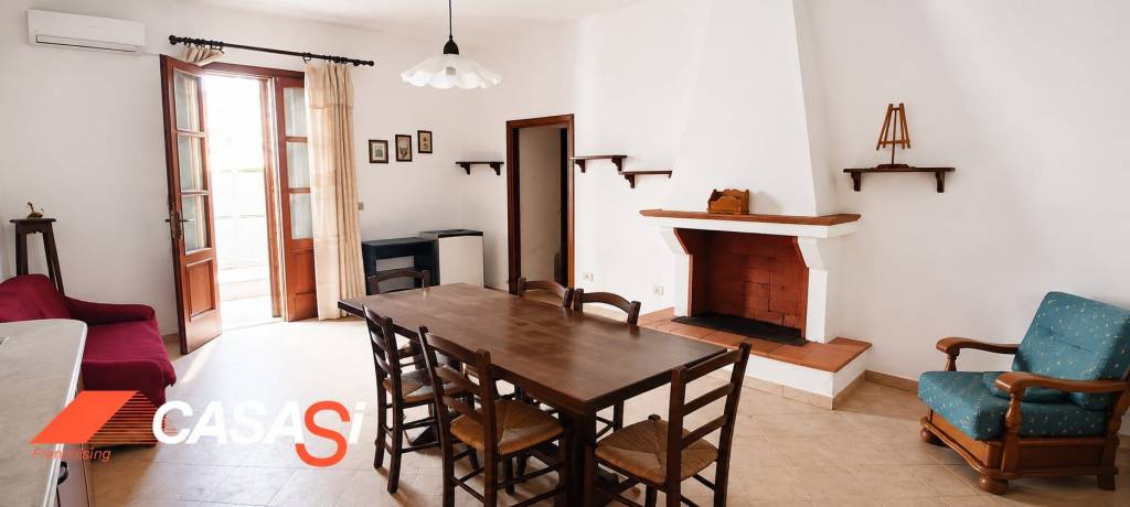 casa indipendente in vendita a Giurdignano