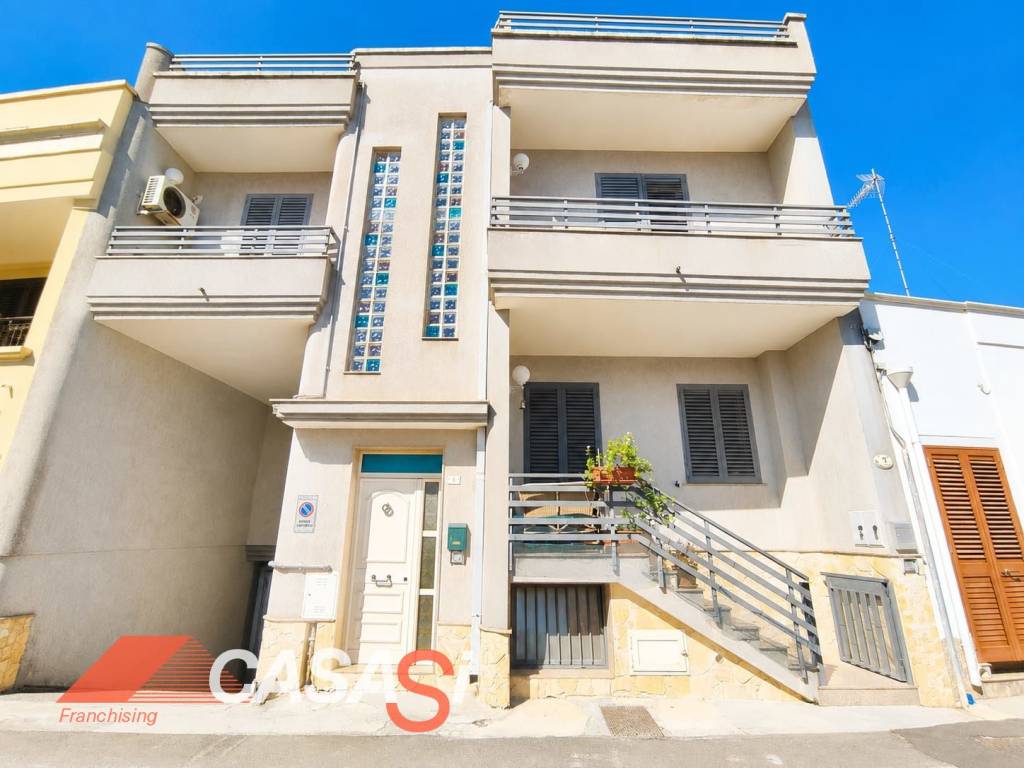 casa indipendente in vendita a Giurdignano