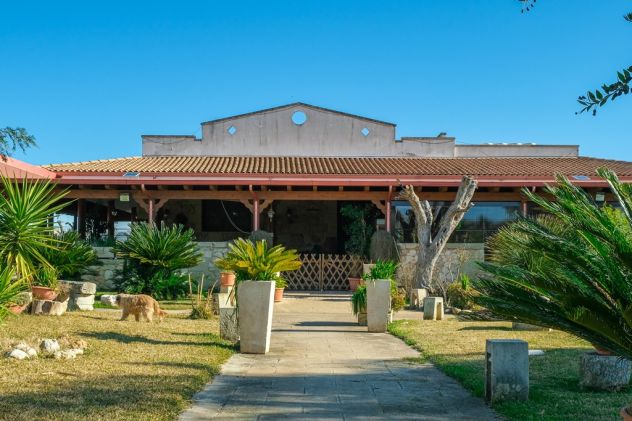 casa indipendente in vendita a Giurdignano