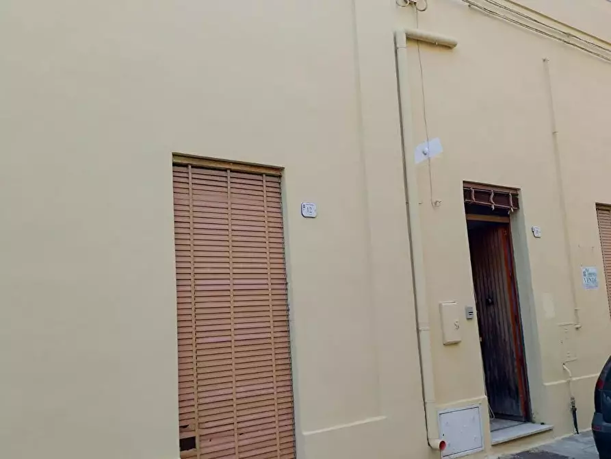 casa indipendente in vendita a Guagnano