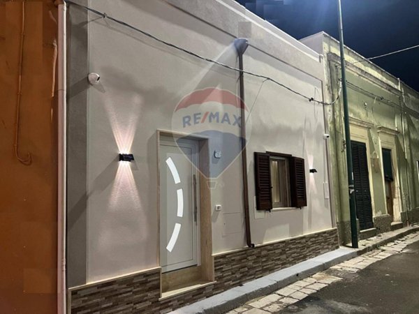 appartamento in vendita a Guagnano