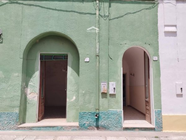 casa indipendente in vendita a Guagnano