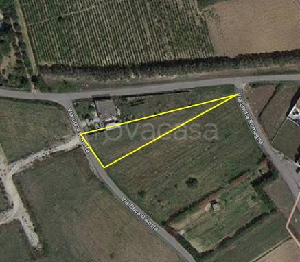 terreno agricolo in vendita a Guagnano