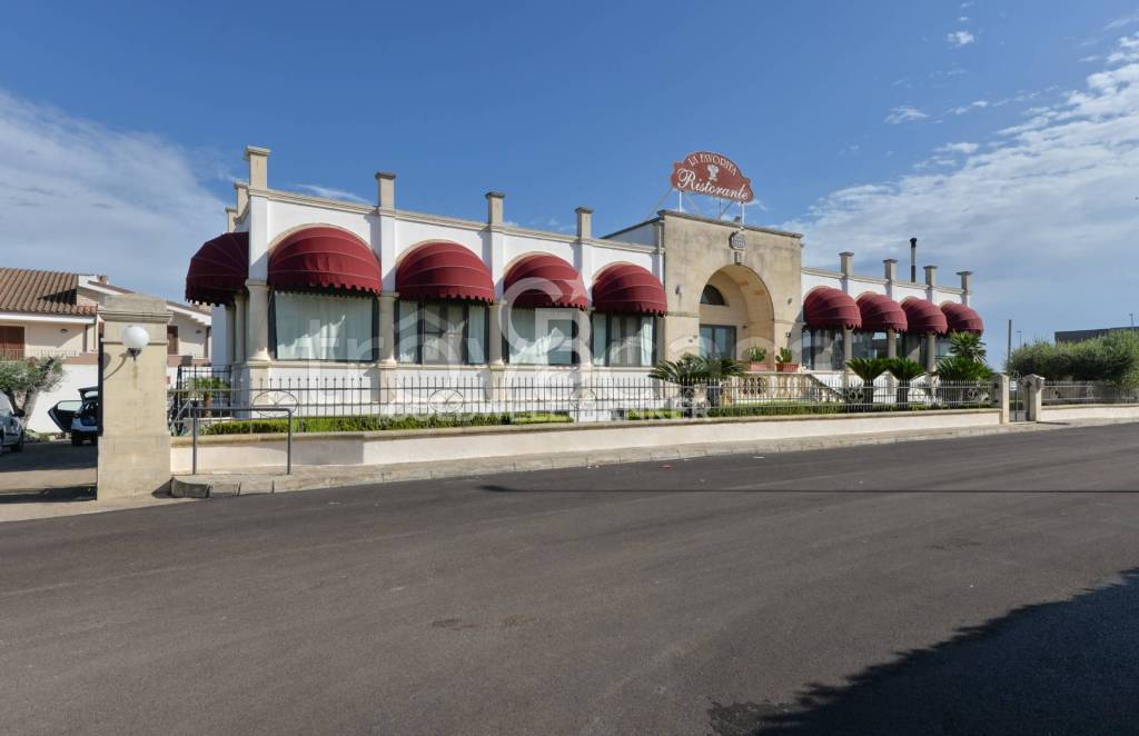 negozio in vendita a Guagnano