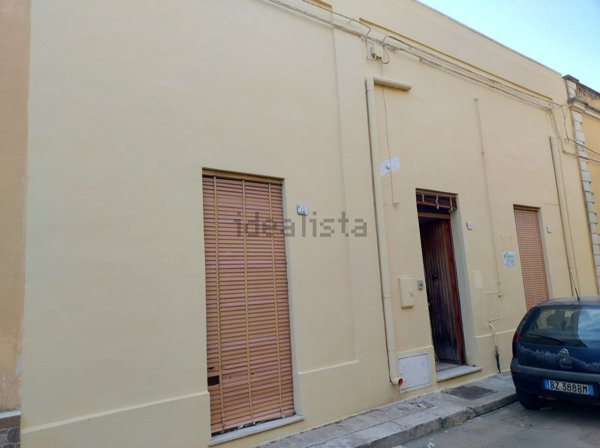 casa indipendente in vendita a Guagnano