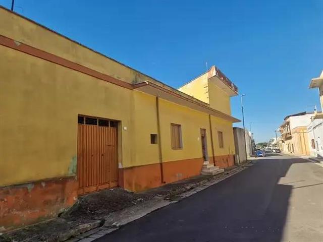 appartamento in vendita a Guagnano