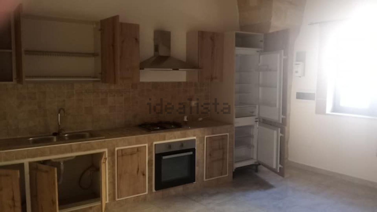 appartamento in vendita a Guagnano