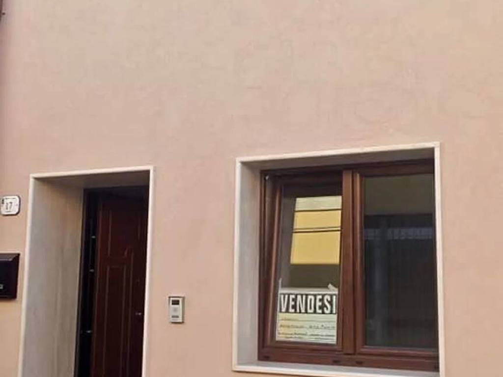 appartamento in vendita a Guagnano