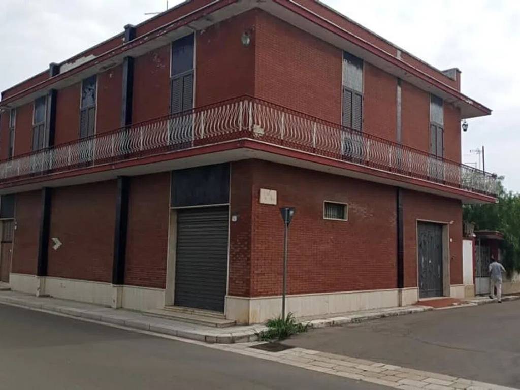 casa indipendente in vendita a Guagnano