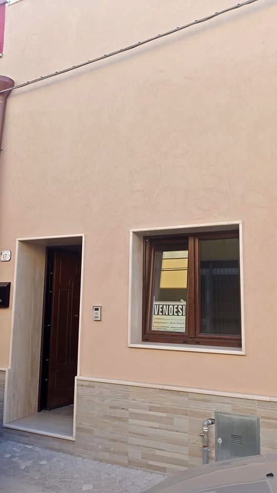 appartamento in vendita a Guagnano