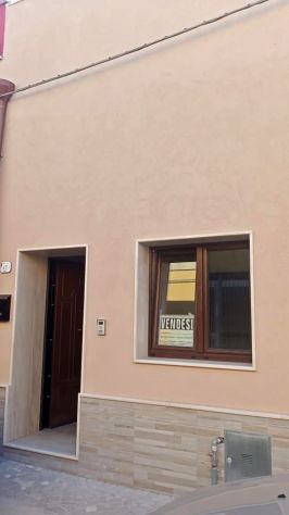 appartamento in vendita a Guagnano