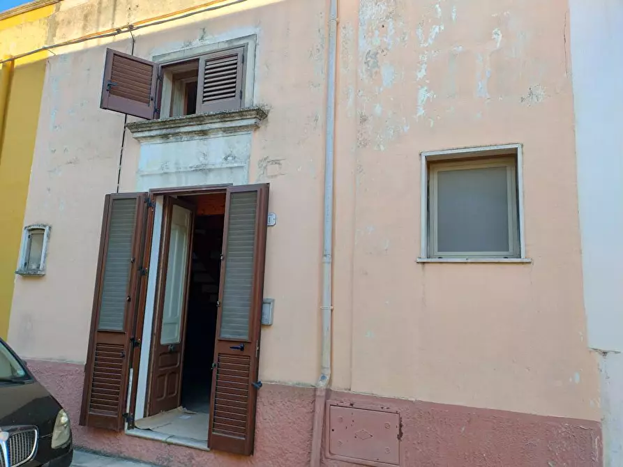 casa indipendente in vendita a Guagnano