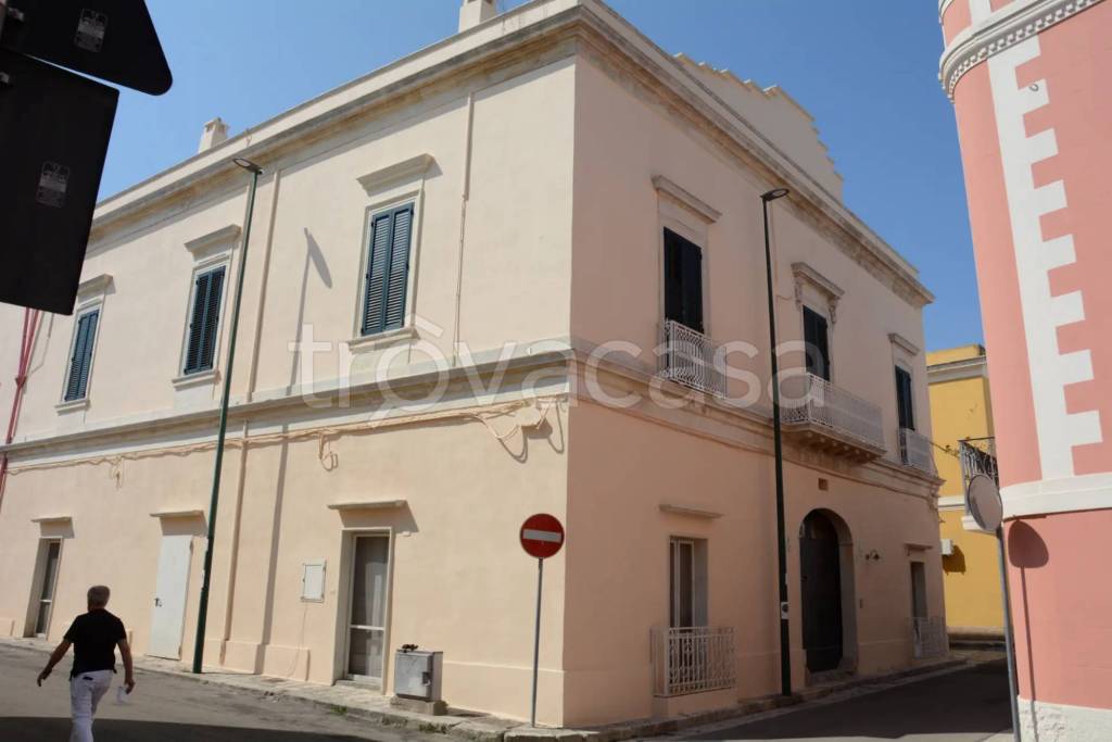 locale commerciale in vendita a Guagnano
