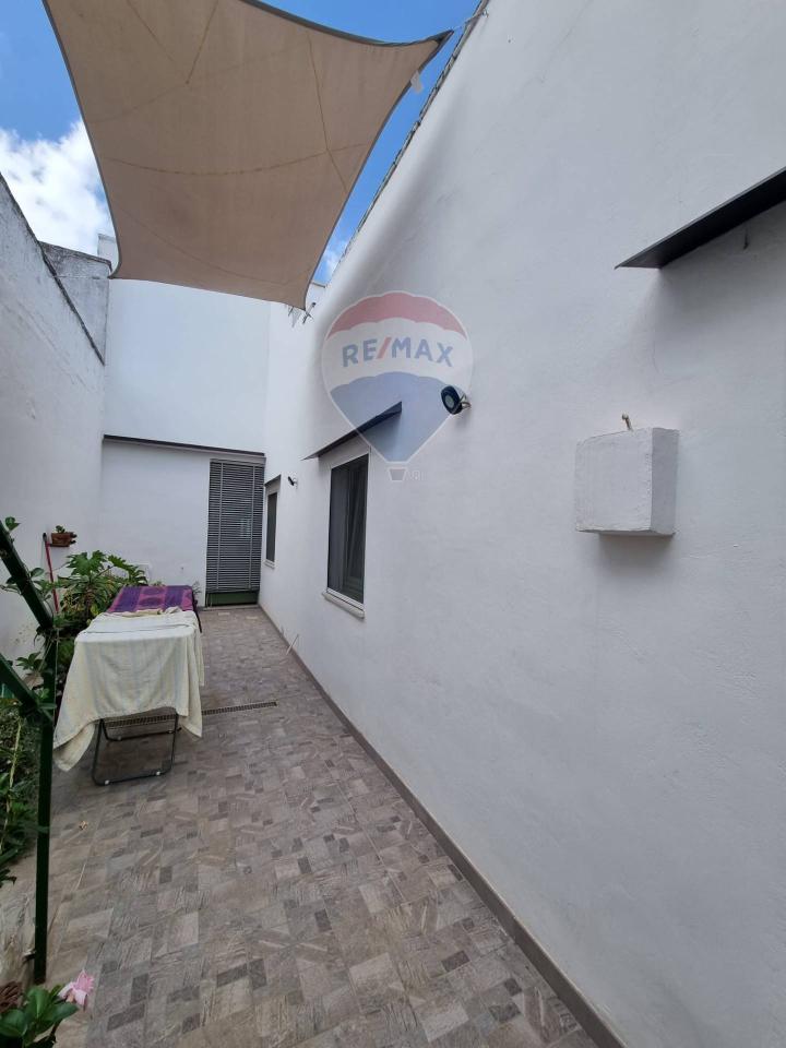 casa indipendente in vendita a Guagnano