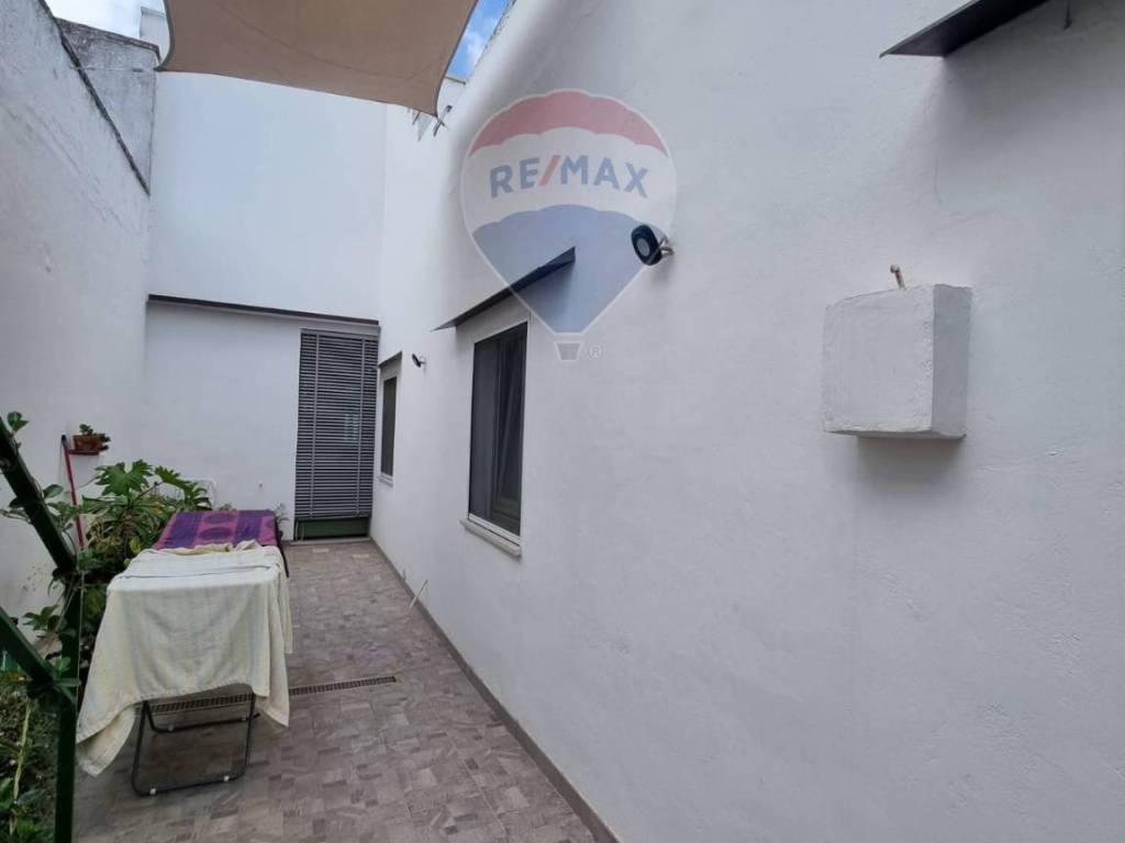 casa indipendente in vendita a Guagnano
