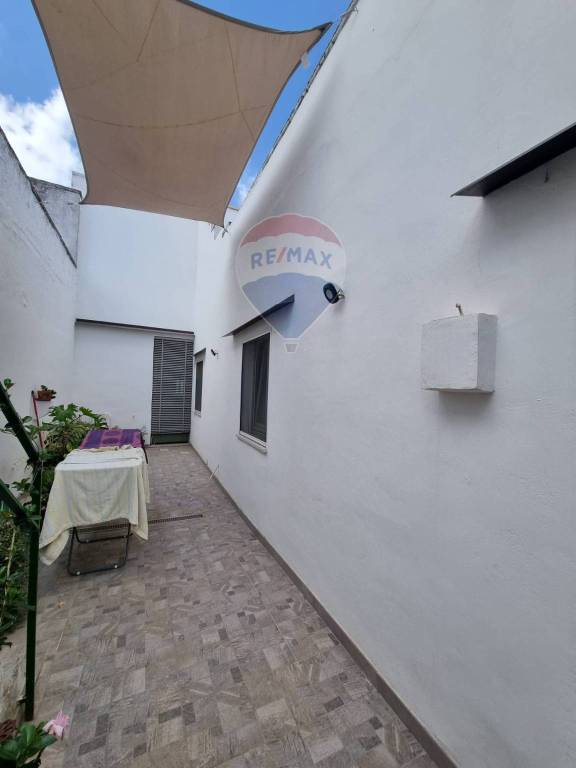casa indipendente in vendita a Guagnano