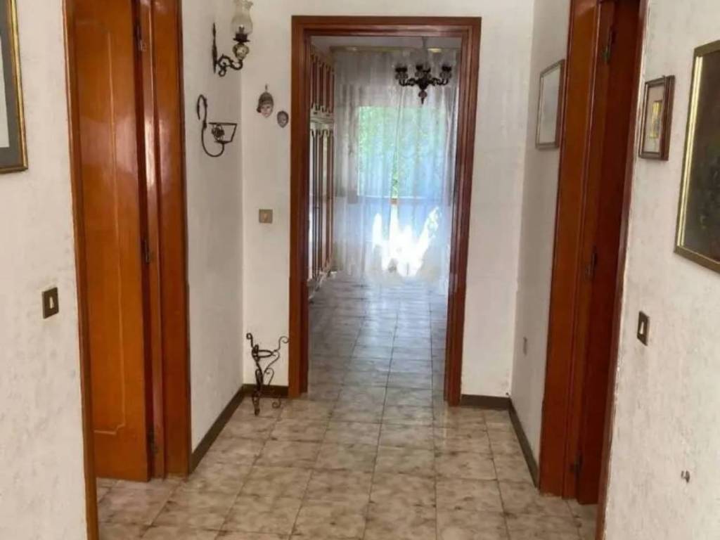 appartamento in vendita a Guagnano