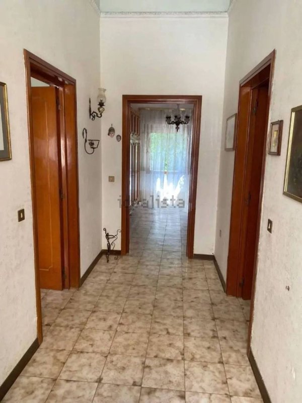 appartamento in vendita a Guagnano