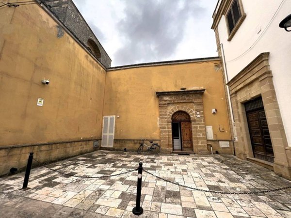 casa indipendente in vendita a Guagnano