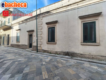 casa indipendente in vendita a Guagnano