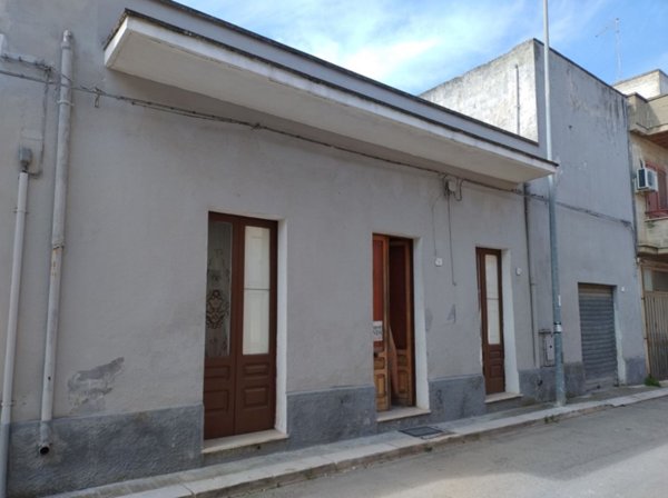casa indipendente in vendita a Guagnano