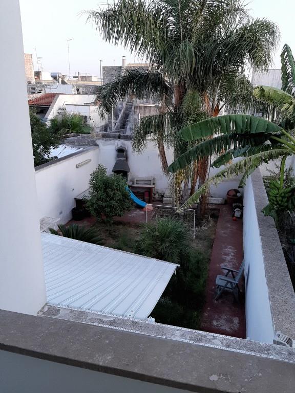 appartamento in vendita a Guagnano