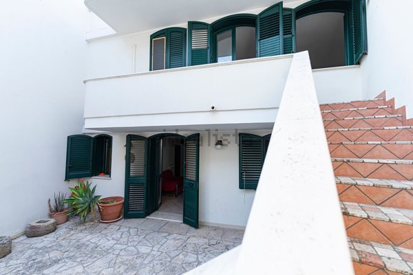 casa indipendente in vendita a Guagnano
