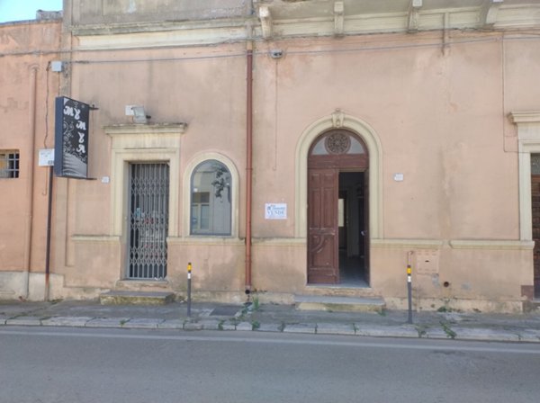 casa indipendente in vendita a Guagnano