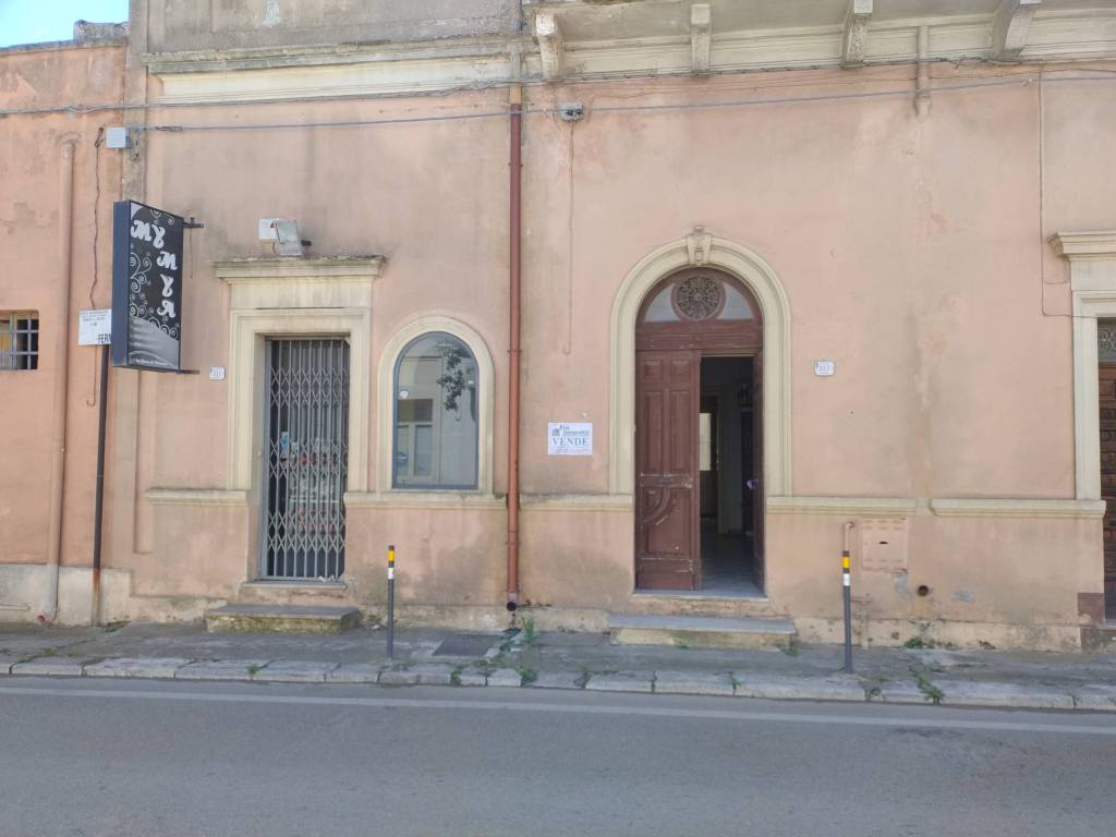 appartamento in vendita a Guagnano