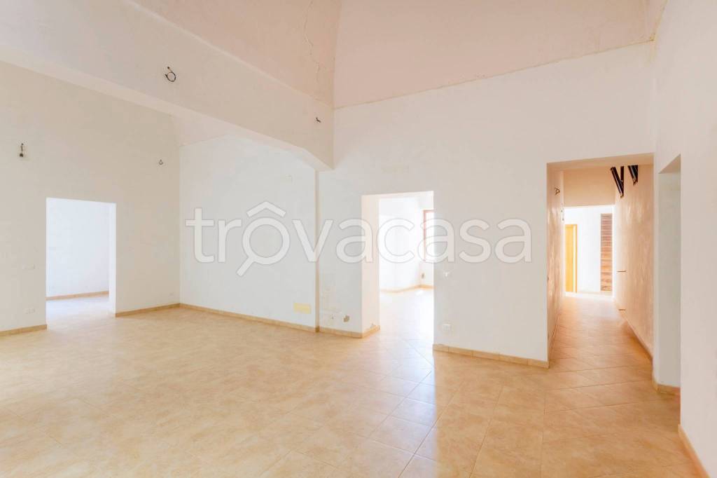 casa indipendente in vendita a Guagnano
