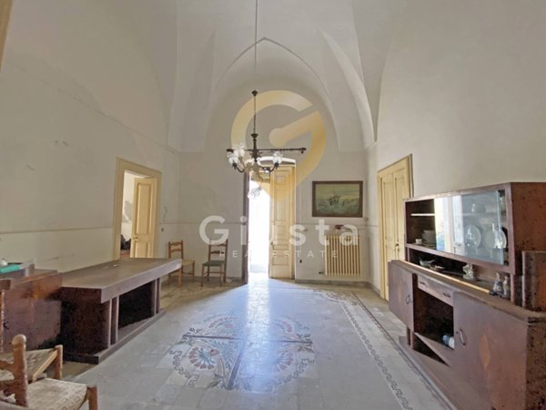 casa indipendente in vendita a Guagnano