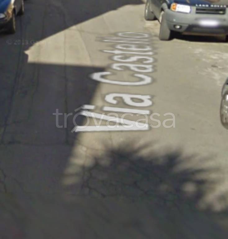 appartamento in vendita a Guagnano