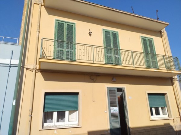 casa indipendente in vendita a Guagnano